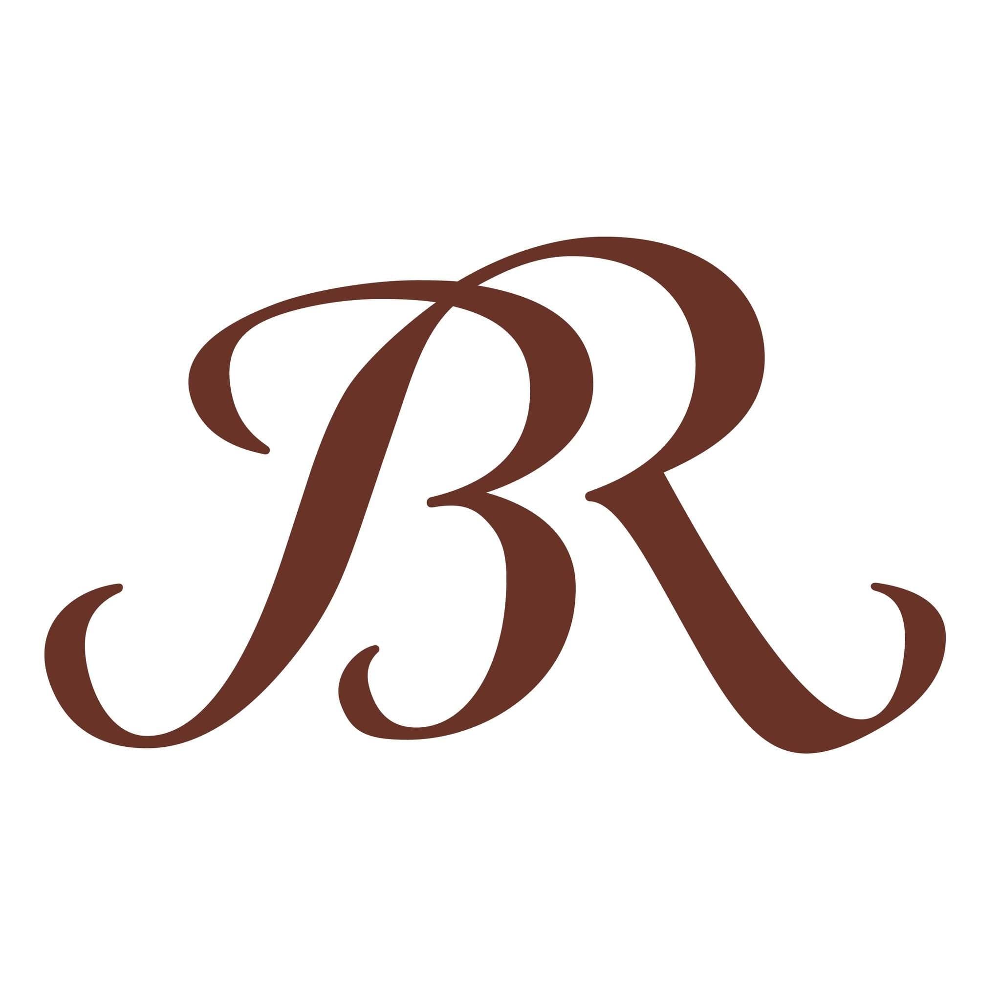 Bruun Rasmussen Auctioneers color logo
