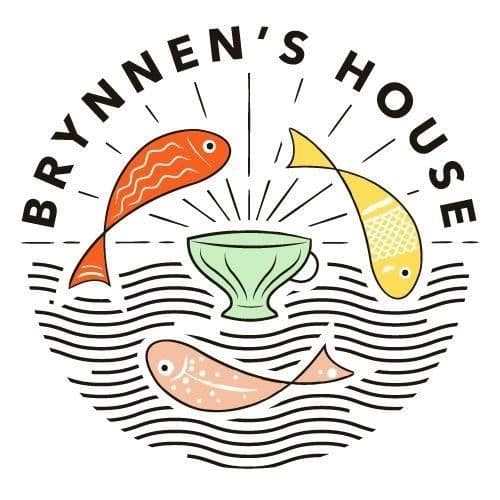 Brynnen's House color logo