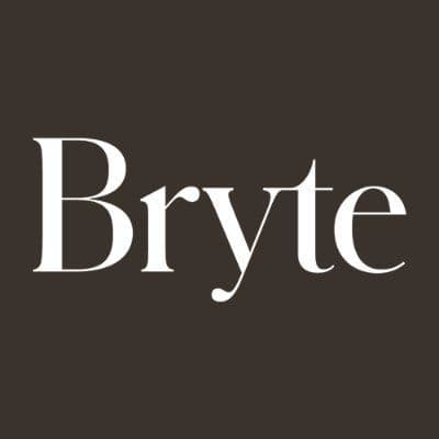Bryte color logo