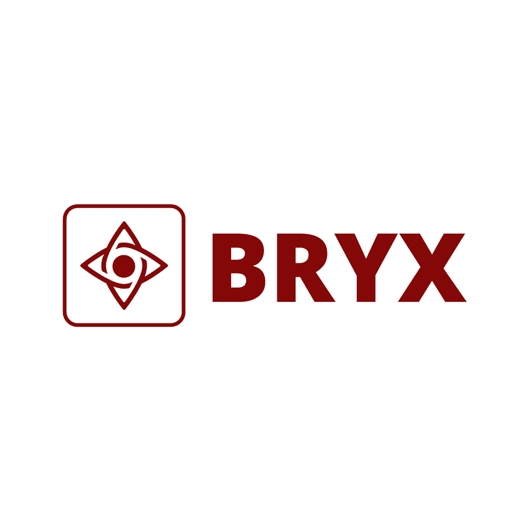 Bryx color logo
