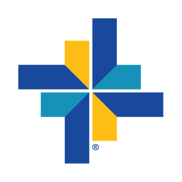 Baylor Scott & White Health color logo