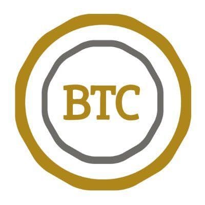 BTC Egypt color logo