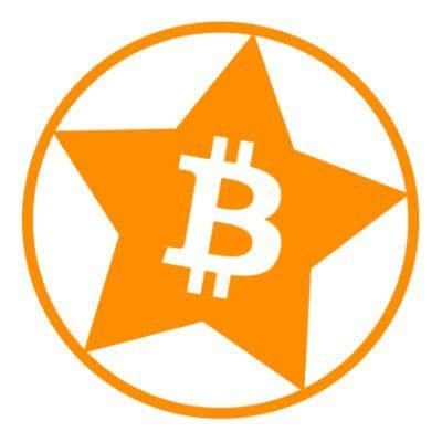 Bitcoin Ai Startup Lab color logo