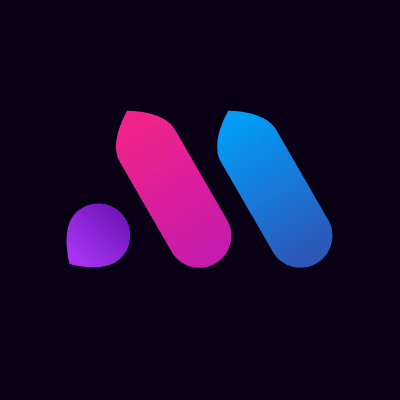 Bubblemaps color logo
