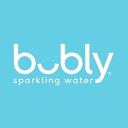 bubly sparkling water