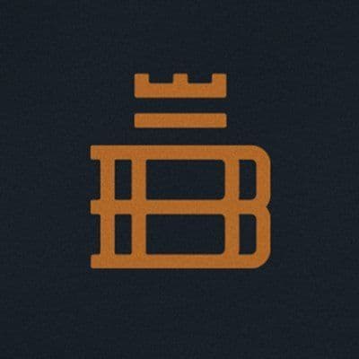 Buckle & Band color logo