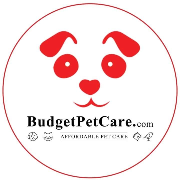 BudgetPetCare color logo