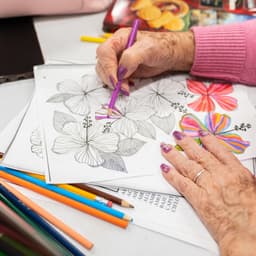 Buena Vida Adult Day Health Center