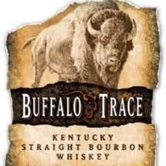 Buffalo Trace color logo