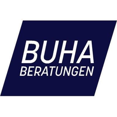 Bucher & Häller Beratungen GmbH color logo
