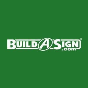 BuildASign.com color logo