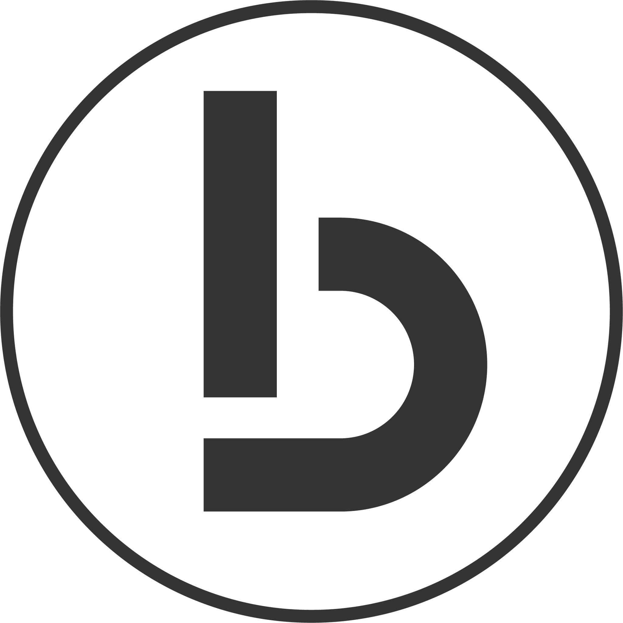 Burghart Messtechnik GmbH color logo