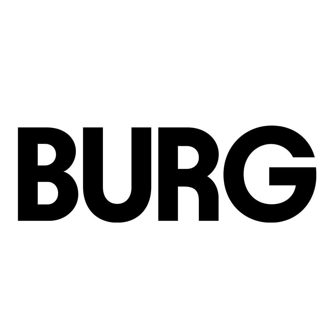 Burgtheater color logo