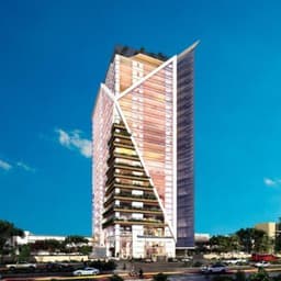 Burj One