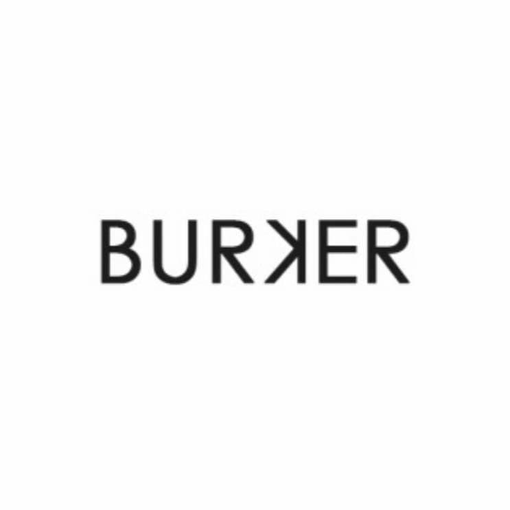 – Burker Watches color logo