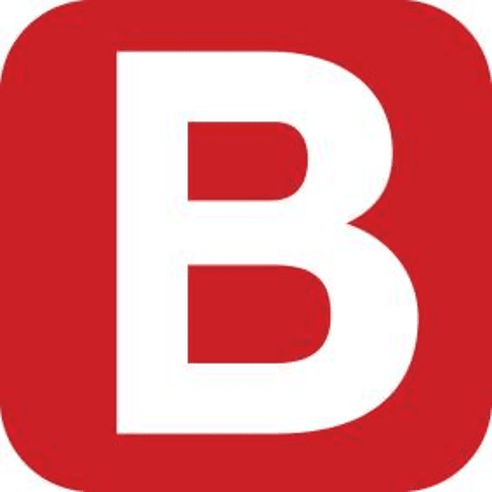 Burkett Restaurant Equipment & Supplies color logo
