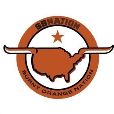 Burnt Orange Nation color logo