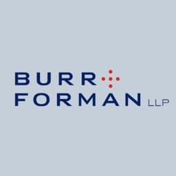 Burr + Forman LLP