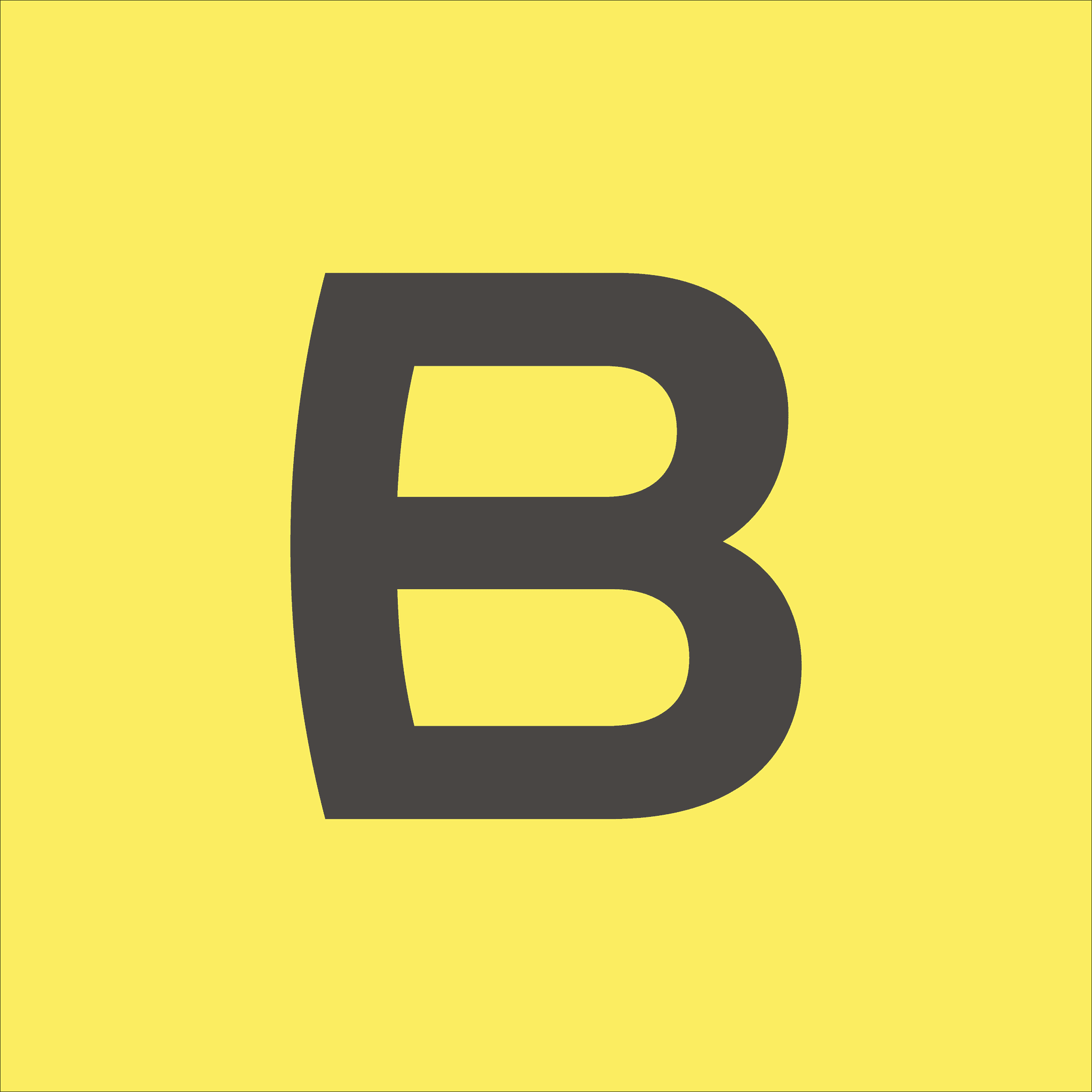 Burrow color logo