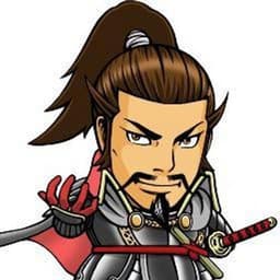 武将ジャパン