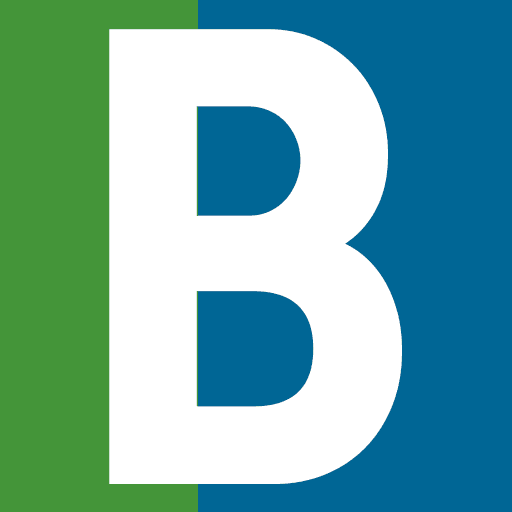 Business Management Daily color logo