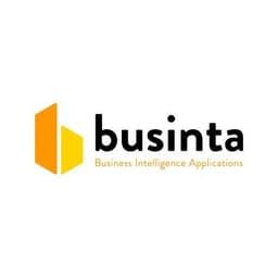 Businta İş Zekası Çözümleri