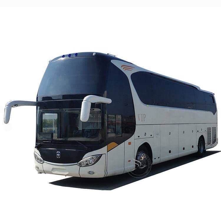 ROYAL RIDER BUS RENTAL DUBAI color logo