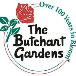 The Butchart Gardens