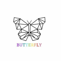 Butterfly Chieri