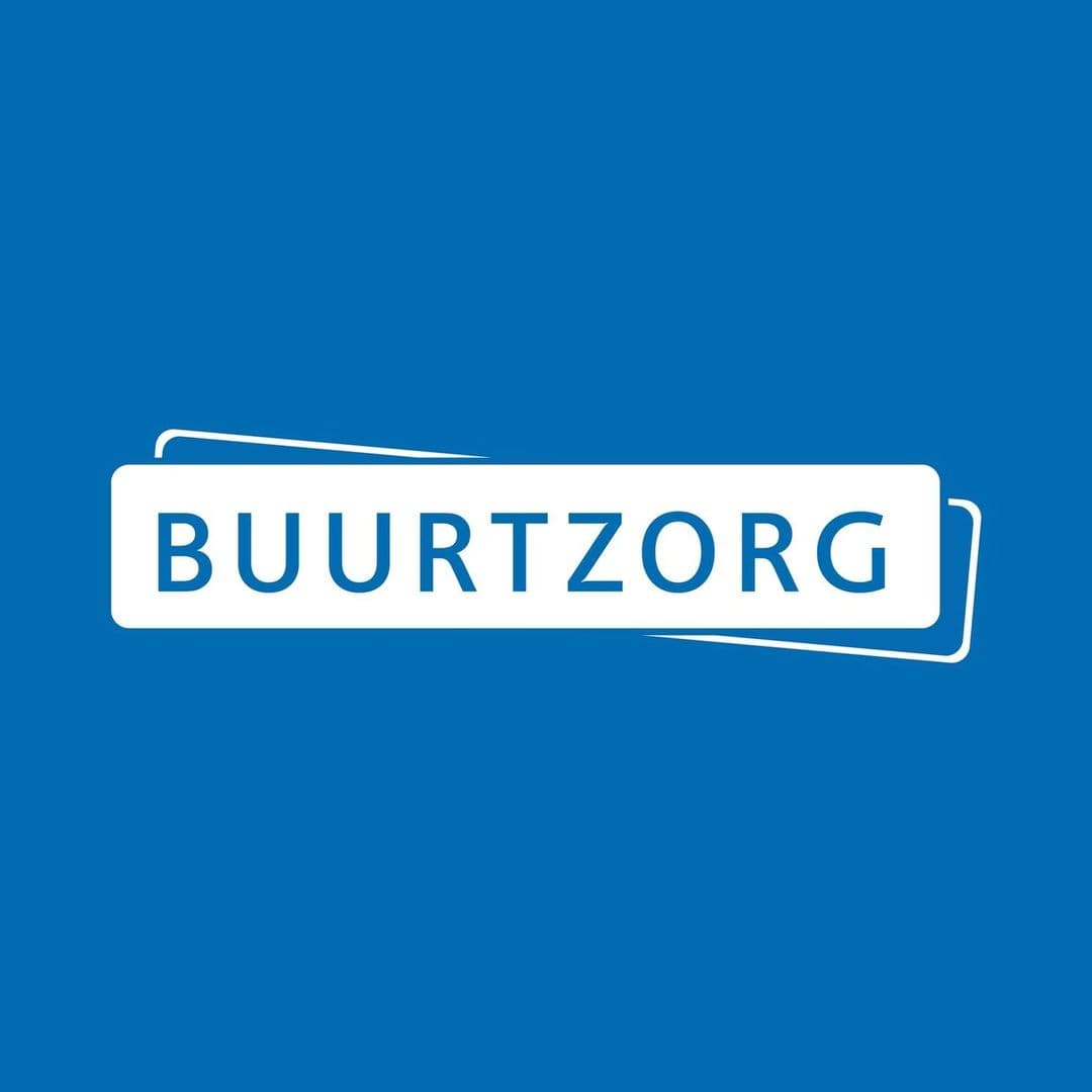 Buurtzorg Caribbean color logo