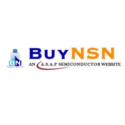BuyNSN color logo