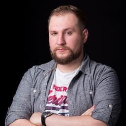 Alexey Kiselev