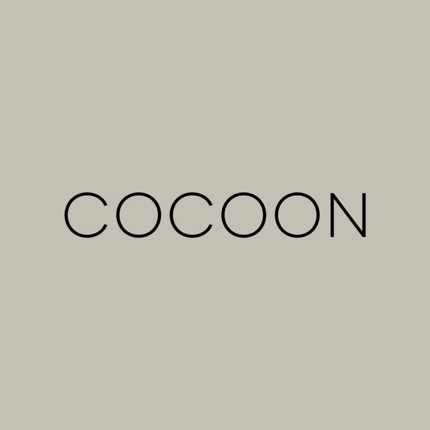 Cocoon color logo