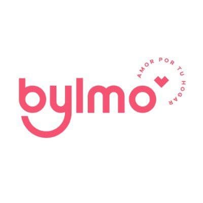 Bylmo Colombia color logo