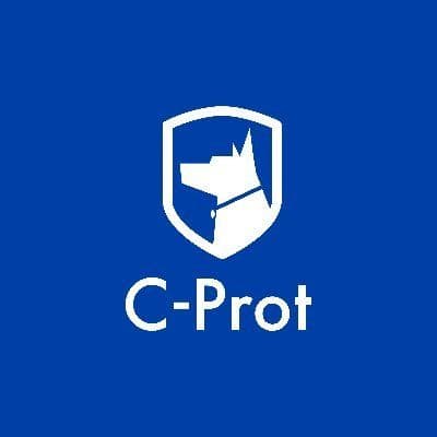C-Prot Türkiye color logo