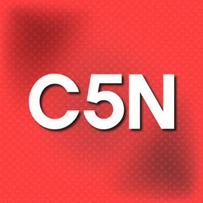 C5N color logo