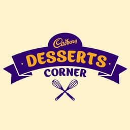 Cadbury Desserts Corner