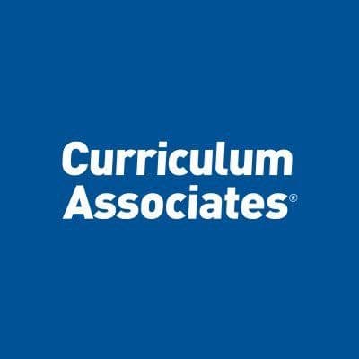 Curriculum Associates color logo