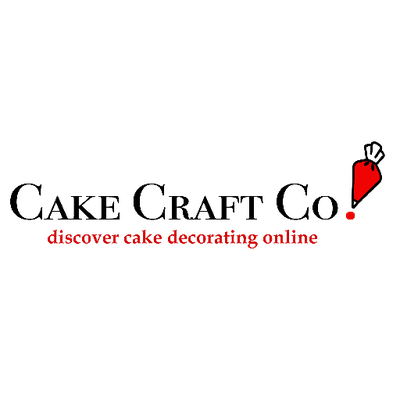 Cake Craft Company color logo