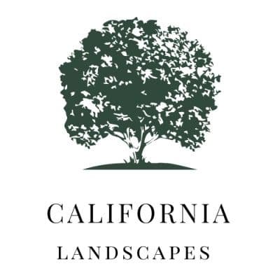 California Landscapes color logo
