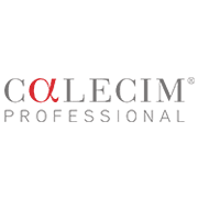 Calecim Professional color logo
