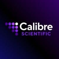Calibre Scientific color logo