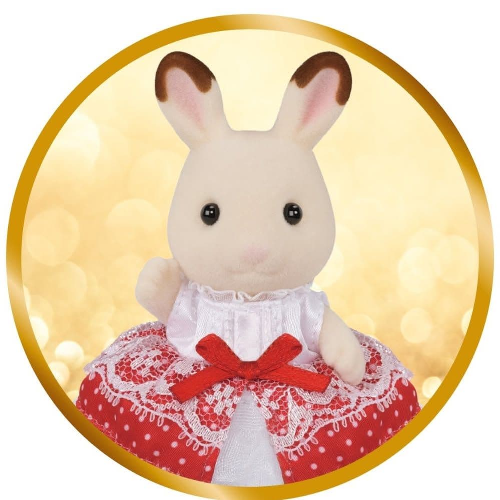 Calico Critters color logo