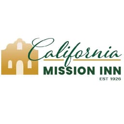 California Mission Inn