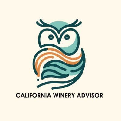 Winery Advisor color logo