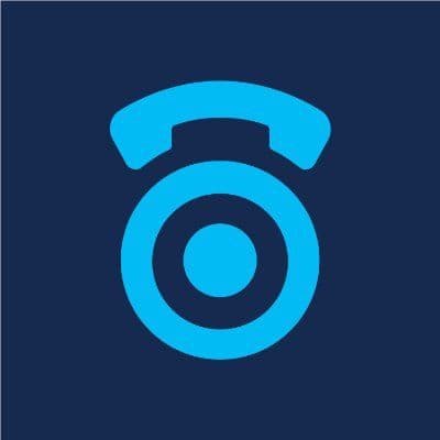 CallTrackingMetrics color logo