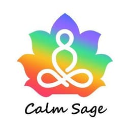 Calm Sage