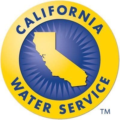 California Water Service color logo