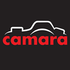 Camara France color logo
