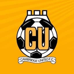 Cambridge United FC